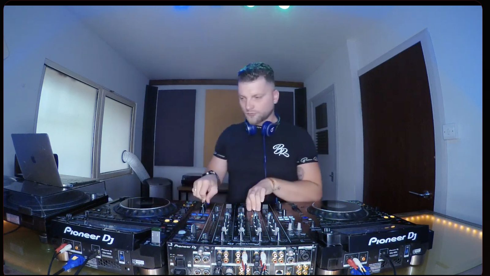 RA7BIT DJ Set thumbnail