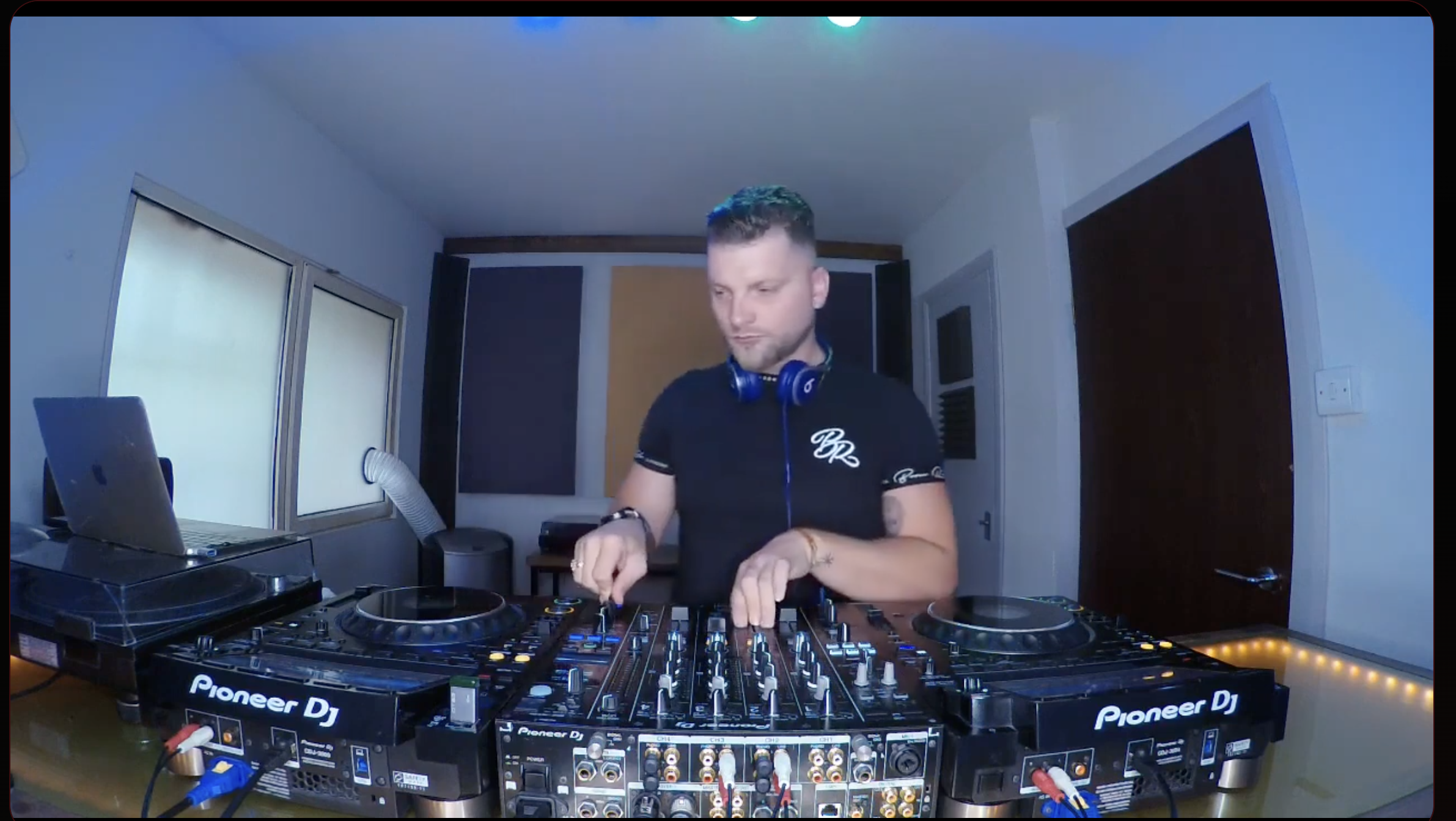 RA7BIT DJ Set thumbnail